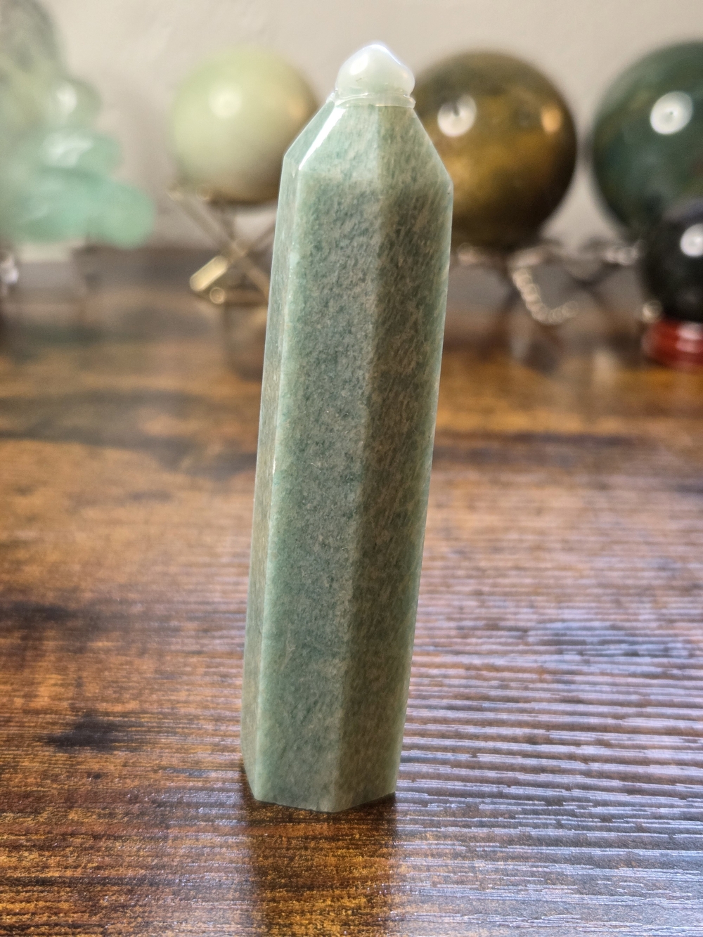 Amazonite Tower - Picture 4 of 13